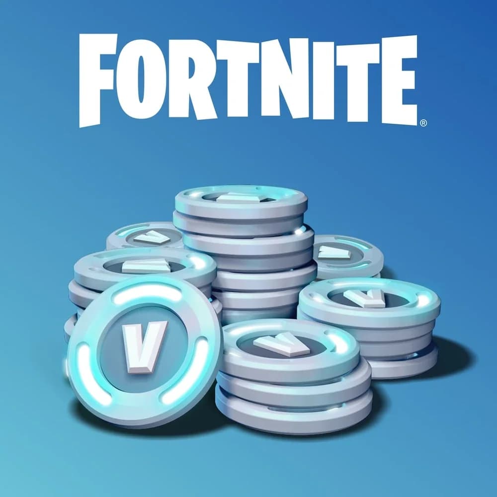 2,800 V-Bucks
