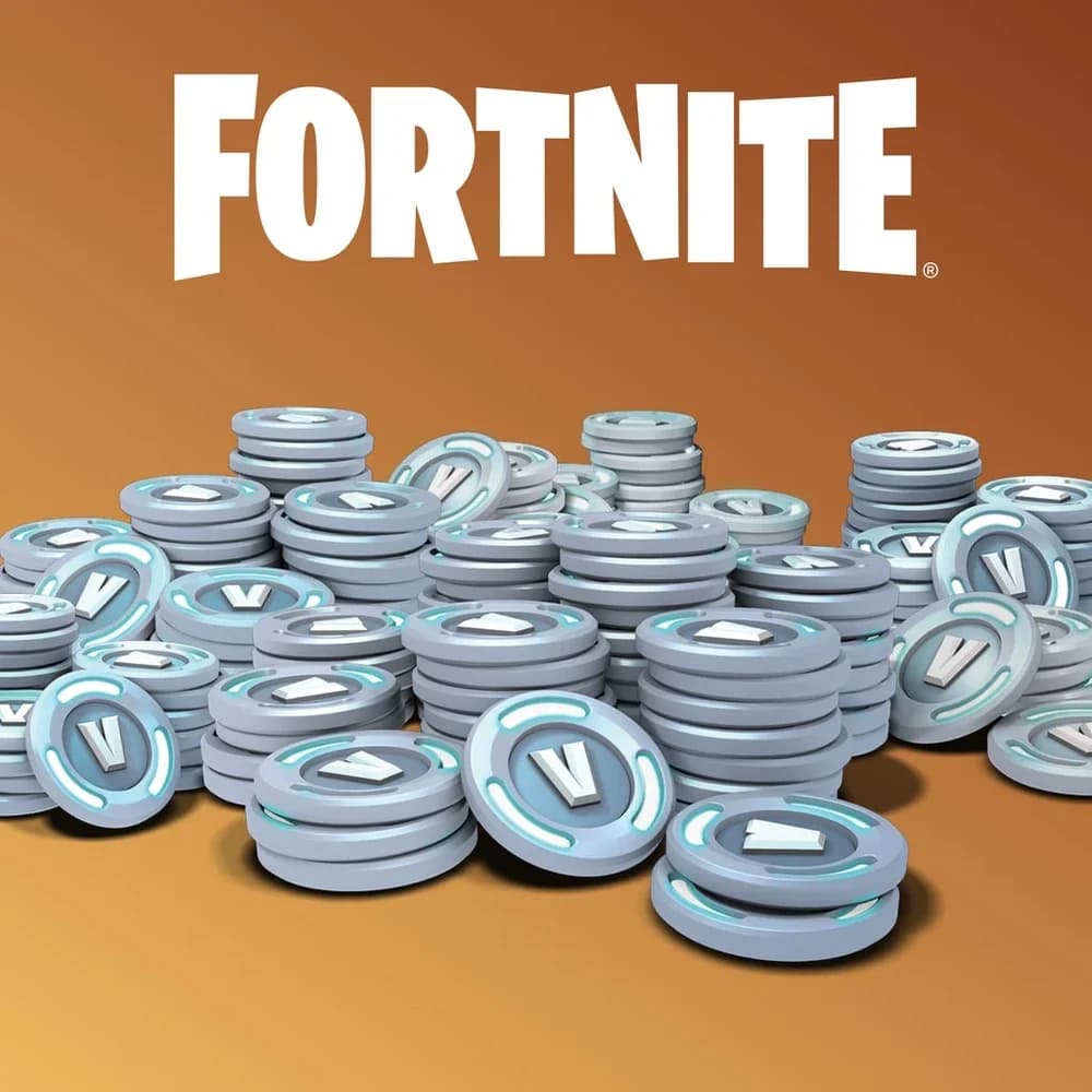 13,500 V-Bucks